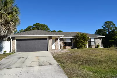 1501 Jacobin Street NW, Palm Bay, FL 32907 - Photo 1