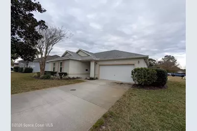 5841 Hummingbird Court, Titusville, FL 32780 - Photo 1