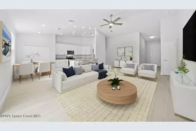 2863 Grant Avenue SE, Palm Bay, FL 32909 - Photo 3