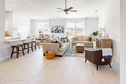 2863 Grant Avenue SE, Palm Bay, FL 32909 - Photo 3