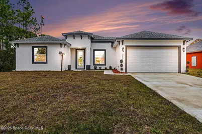 3051 Eldron Boulevard SE, Palm Bay, FL 32909 - Photo 19