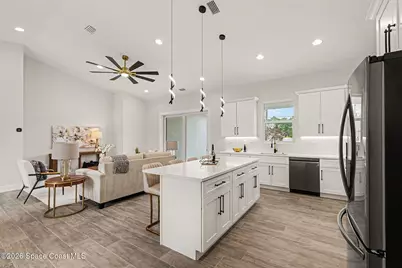 3051 Eldron Boulevard SE, Palm Bay, FL 32909 - Photo 3