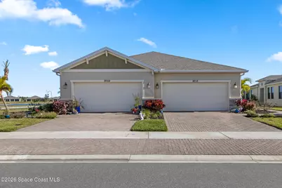 9713 Alister Drive, Melbourne, FL 32940 - Photo 1