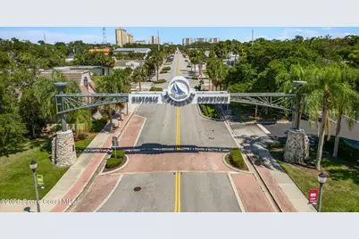 400 E Melbourne Avenue, Melbourne, FL 32901 - Photo 3