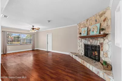 998 Kings Post Road, Rockledge, FL 32955 - Photo 5