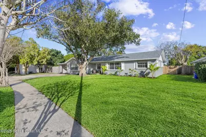 998 Kings Post Road, Rockledge, FL 32955 - Photo 3