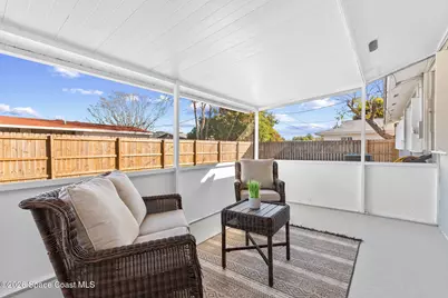 998 Kings Post Road, Rockledge, FL 32955 - Photo 21