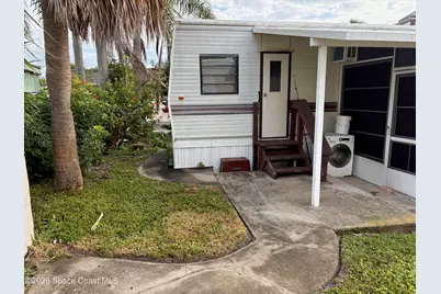 232 Carousel Lane #264, Melbourne Beach, FL 32951 - Photo 19