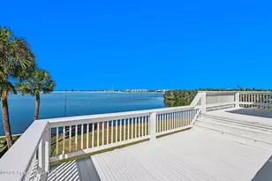 157 St Croix Ave, Cocoa Beach, FL 32931 - Photo 1