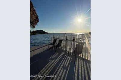 390 W Cocoa Beach Causeway #10-2, Cocoa Beach, FL 32931 - Photo 3