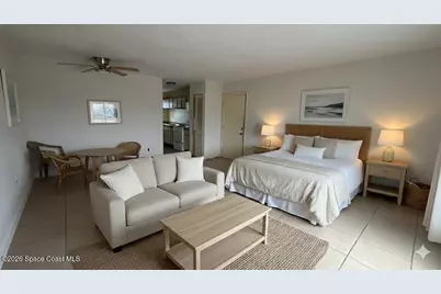 390 W Cocoa Beach Causeway #10-2, Cocoa Beach, FL 32931 - Photo 5