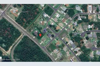 2807 Eldron Boulevard SE, Palm Bay, FL 32909 - Photo 1