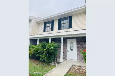 3117 Manor Drive NE, Palm Bay, FL 32905 - Photo 1