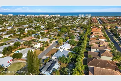 340 W Exeter Street, Satellite Beach, FL 32937 - Photo 5