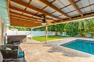 340 W Exeter St, Satellite Beach, FL 32937 - Photo 37