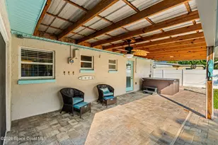 340 W Exeter St, Satellite Beach, FL 32937 - Photo 29