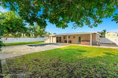 340 W Exeter Street, Satellite Beach, FL 32937 - Photo 3