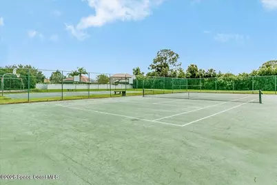 3896 La Flor Drive, Rockledge, FL 32955 - Photo 37