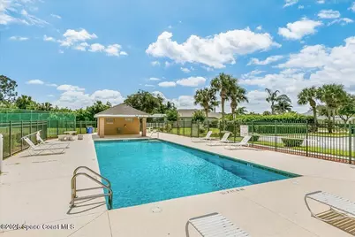 3896 La Flor Drive, Rockledge, FL 32955 - Photo 35