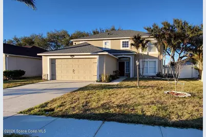 3896 La Flor Drive, Rockledge, FL 32955 - Photo 1