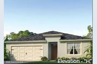 1306 NW Glendale Avenue NW, Palm Bay, FL 32907 - Photo 1