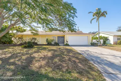 1275 Troon Way, Rockledge, FL 32955 - Photo 1
