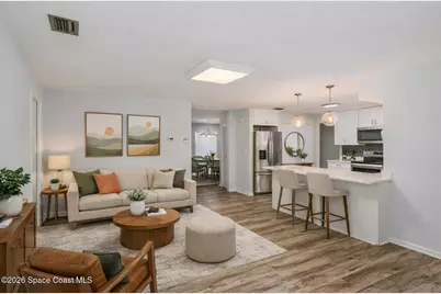 1275 Troon Way, Rockledge, FL 32955 - Photo 9