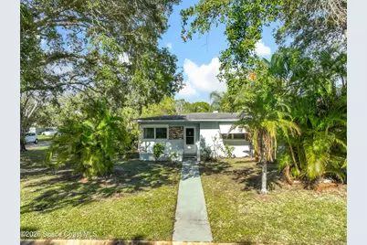 1706 Cambridge Drive, Cocoa, FL 32922 - Photo 1