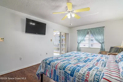 601 Shorewood Drive #402, Cape Canaveral, FL 32920 - Photo 13