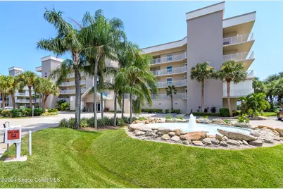 601 Shorewood Drive #402, Cape Canaveral, FL 32920 - Photo 3