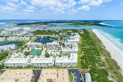 601 Shorewood Drive #402, Cape Canaveral, FL 32920 - Photo 33