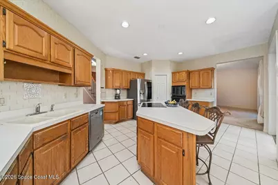 594 Hummingbird Drive, Indialantic, FL 32903 - Photo 9