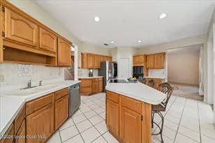 594 Hummingbird Dr, Indialantic, FL 32903 - Photo 9