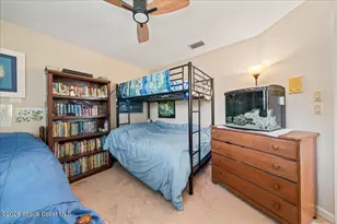 594 Hummingbird Dr, Indialantic, FL 32903 - Photo 31