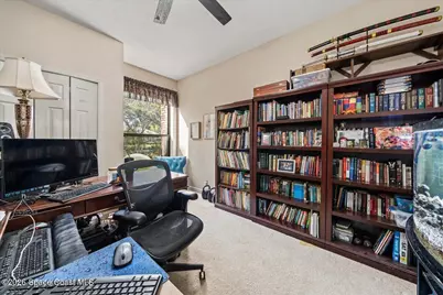 594 Hummingbird Drive, Indialantic, FL 32903 - Photo 19