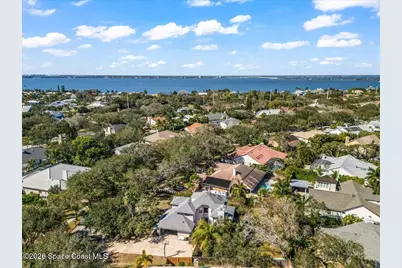 594 Hummingbird Drive, Indialantic, FL 32903 - Photo 43