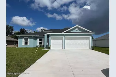1779 Fallon Boulevard NE, Palm Bay, FL 32907 - Photo 1