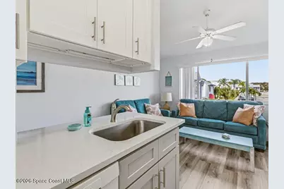 522 Beach Park Lane #V220, Cape Canaveral, FL 32920 - Photo 19