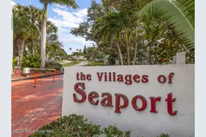 522 Beach Park Lane #V220, Cape Canaveral, FL 32920 - Photo 39