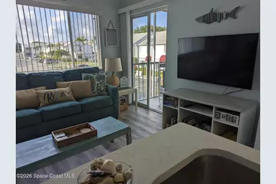 522 Beach Park Lane #V220, Cape Canaveral, FL 32920 - Photo 21