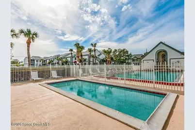 522 Beach Park Lane #V220, Cape Canaveral, FL 32920 - Photo 53