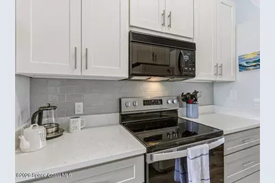 522 Beach Park Lane #V220, Cape Canaveral, FL 32920 - Photo 9