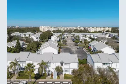 522 Beach Park Lane #V220, Cape Canaveral, FL 32920 - Photo 41