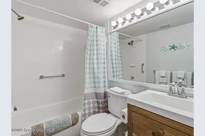 522 Beach Park Lane #V220, Cape Canaveral, FL 32920 - Photo 11