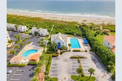522 Beach Park Lane #V220, Cape Canaveral, FL 32920 - Photo 67