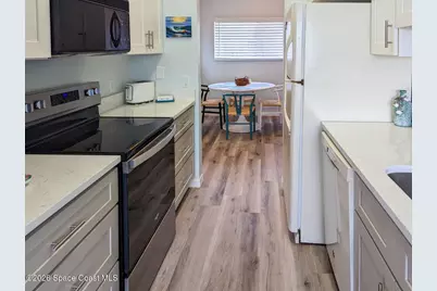 522 Beach Park Lane #V220, Cape Canaveral, FL 32920 - Photo 13