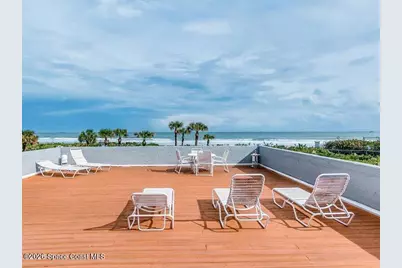 522 Beach Park Lane #V220, Cape Canaveral, FL 32920 - Photo 55