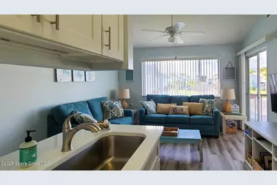 522 Beach Park Lane #V220, Cape Canaveral, FL 32920 - Photo 17