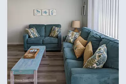 522 Beach Park Lane #V220, Cape Canaveral, FL 32920 - Photo 29