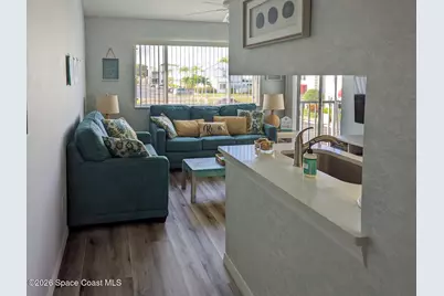 522 Beach Park Lane #V220, Cape Canaveral, FL 32920 - Photo 25